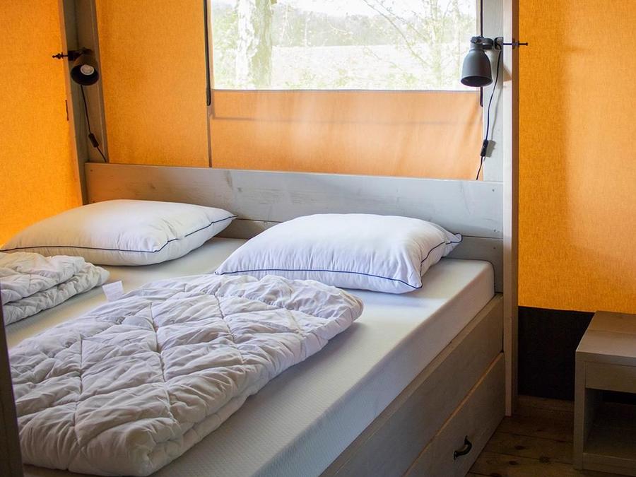 Italie - Latium (Italie) - Rome - Camping Roma Capitol, 4*