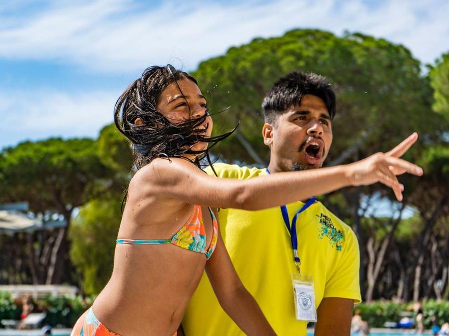 Italie - Latium (Italie) - Rome - Camping Roma Capitol, 4*