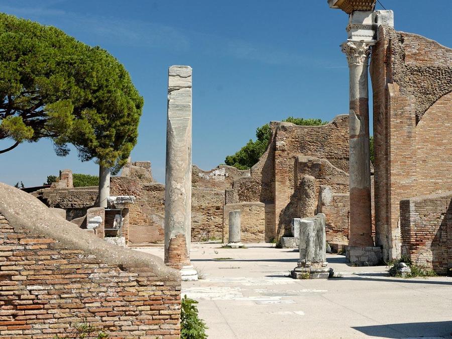 Italie - Latium (Italie) - Rome - Camping Roma Capitol, 4*