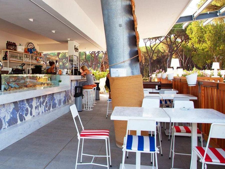 Italie - Latium (Italie) - Rome - Camping Roma Capitol, 4*