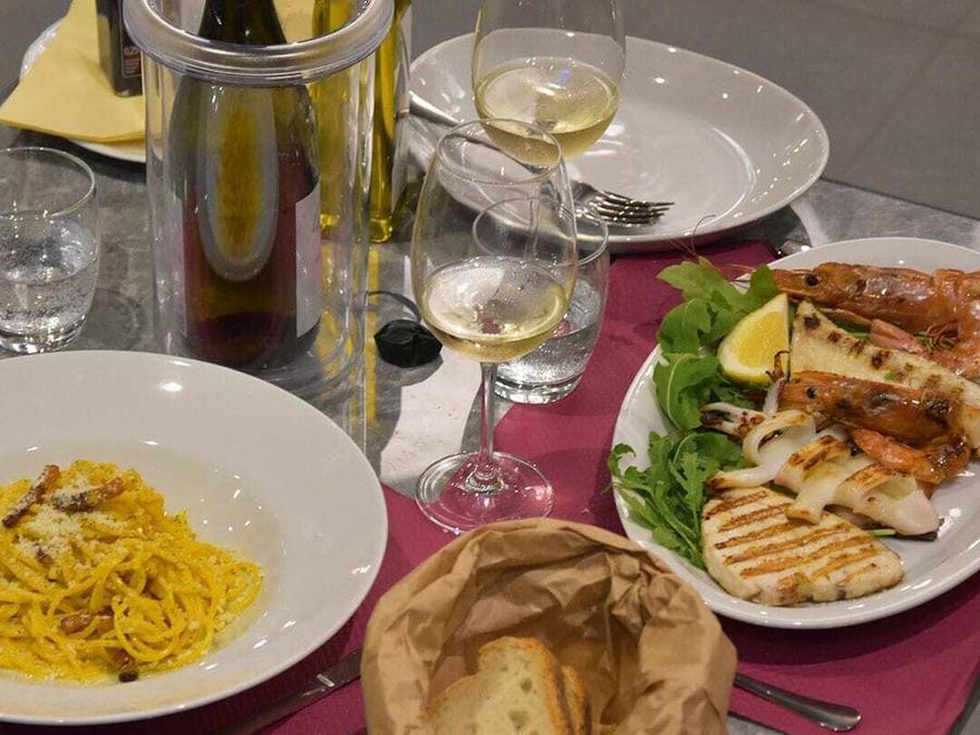 Italie - Latium (Italie) - Rome - Camping Roma Capitol, 4*