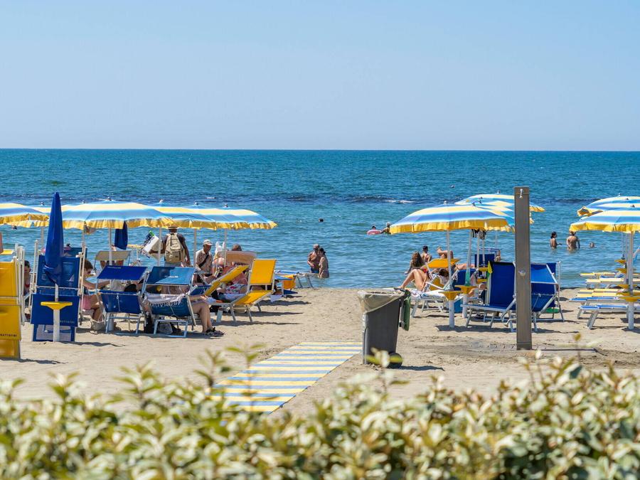 Italie - Latium (Italie) - Rome - Camping Roma Capitol, 4*