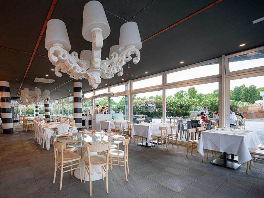 Italie - Latium (Italie) - Rome - Camping Roma Capitol, 4*