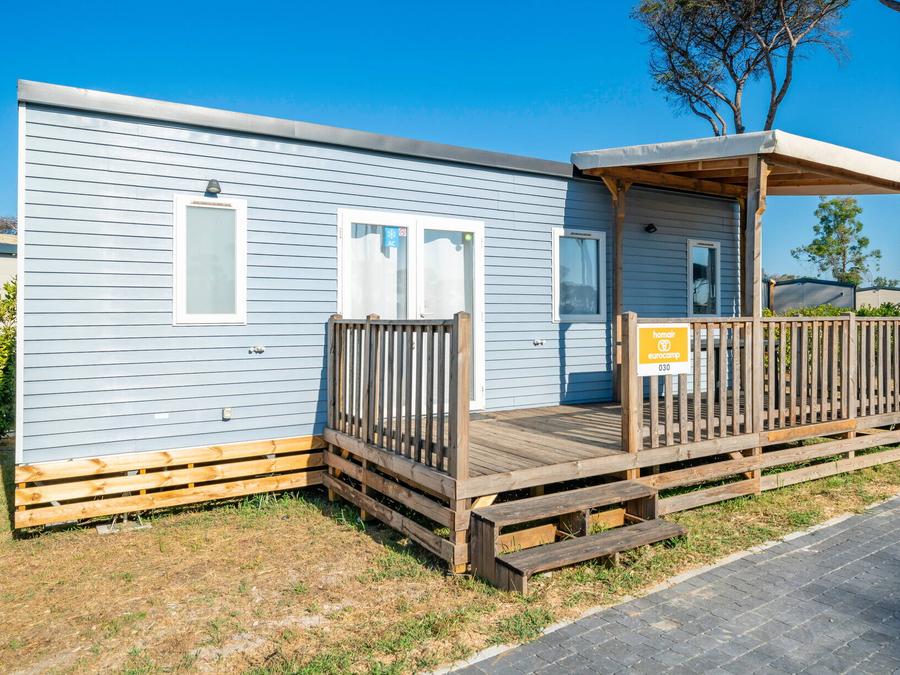 Italie - Latium (Italie) - Rome - Camping Roma Capitol, 4*