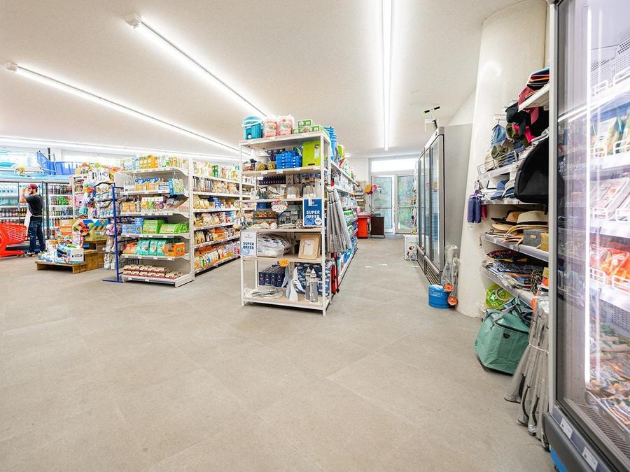 Italie - Latium (Italie) - Rome - Camping Roma Capitol, 4*