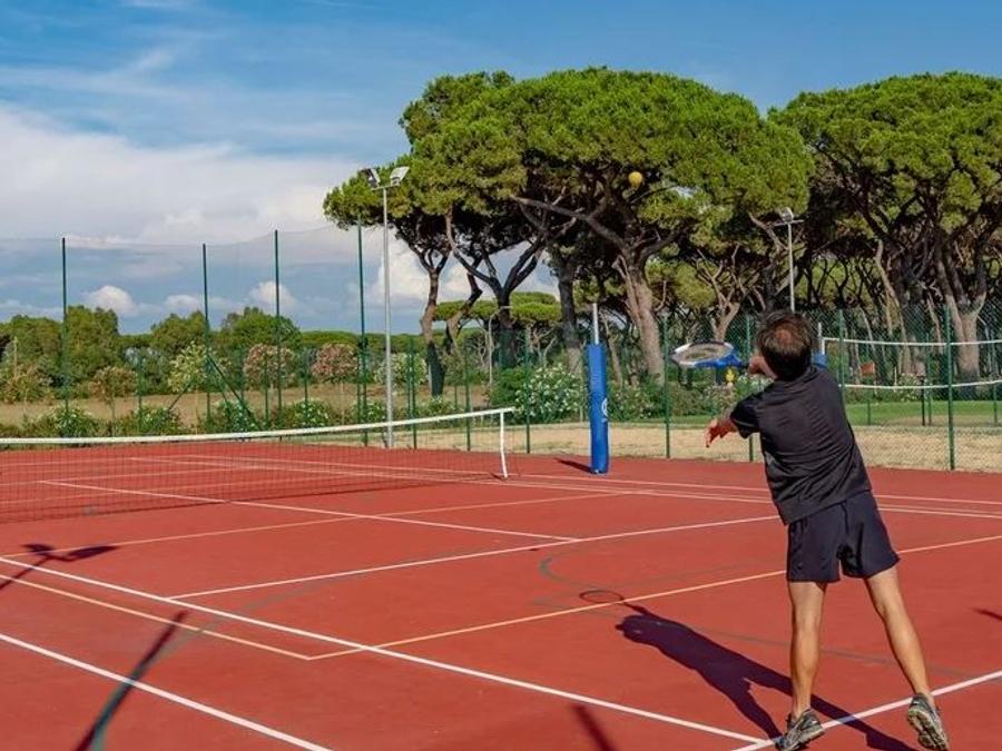 Italie - Latium (Italie) - Rome - Camping Roma Capitol, 4*