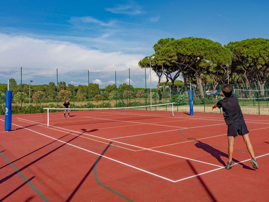 Italie - Latium (Italie) - Rome - Camping Roma Capitol, 4*