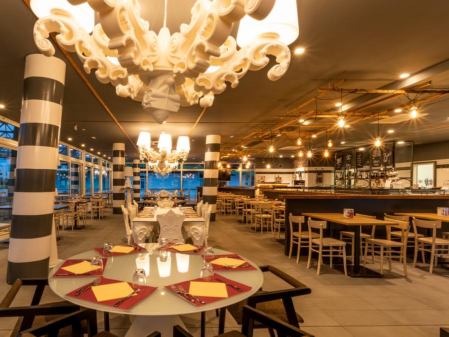 Italie - Latium (Italie) - Rome - Camping Roma Capitol, 4*