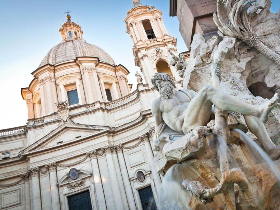 Italie - Latium (Italie) - Rome - Camping Roma Capitol, 4*