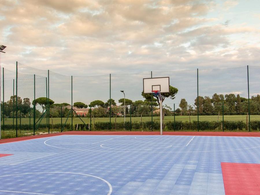 Italie - Latium (Italie) - Rome - Camping Roma Capitol, 4*