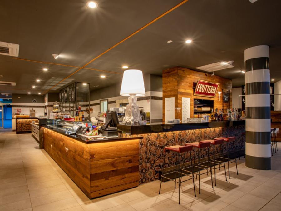 Italie - Latium (Italie) - Rome - Camping Roma Capitol, 4*