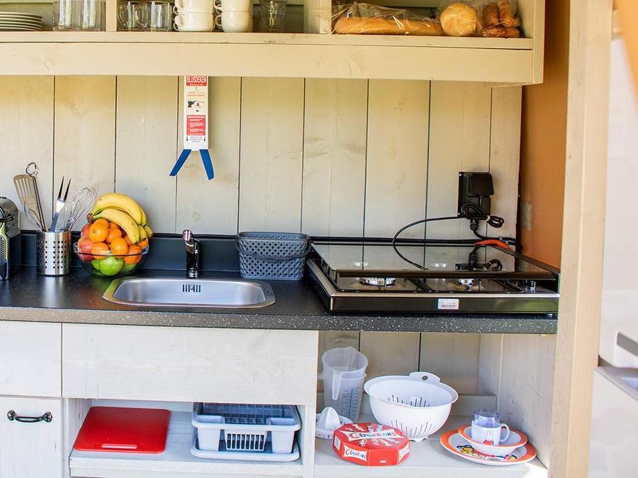 Italie - Latium (Italie) - Rome - Camping Roma Capitol, 4*