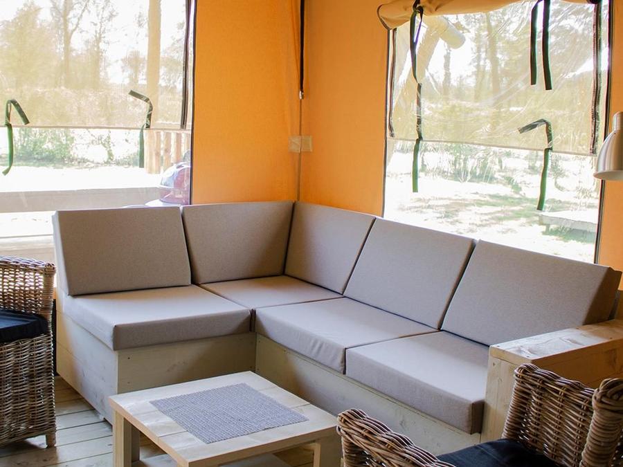 Italie - Latium (Italie) - Rome - Camping Roma Capitol, 4*