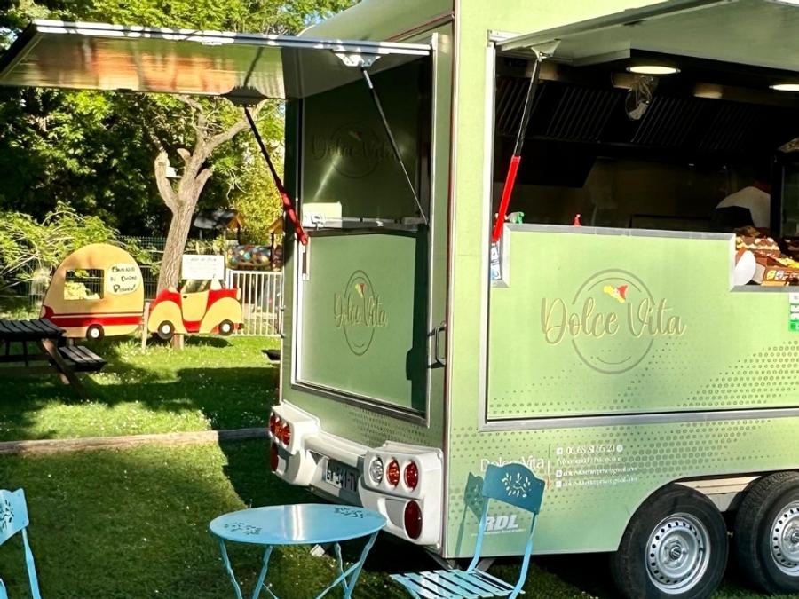 France - Camping Pegomas Pausado, 3*