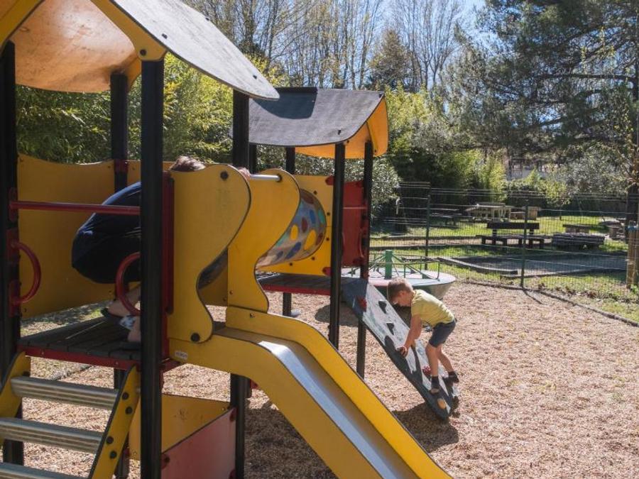 France - Camping Pegomas Pausado, 3*