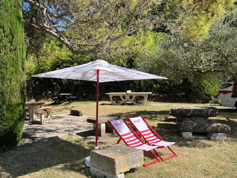 France - Camping Pegomas Pausado, 3*