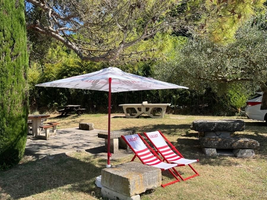 France - Camping Pegomas Pausado, 3*