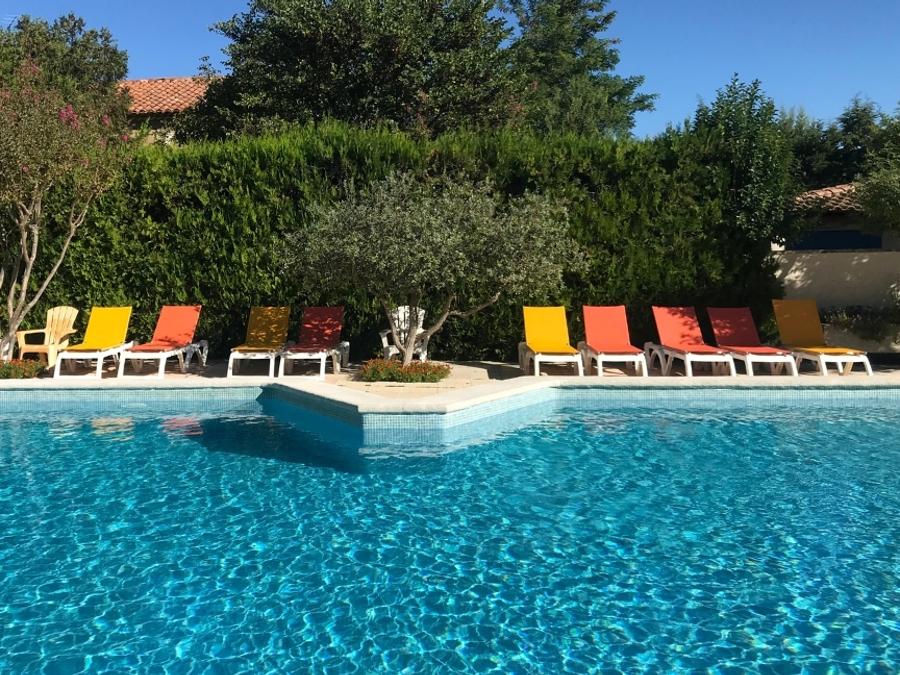 France - Camping Pegomas Pausado, 3*