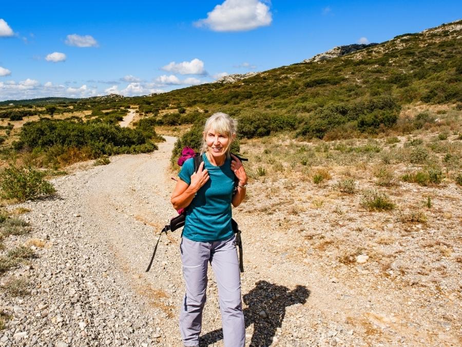 France - Camping Pegomas Pausado, 3*