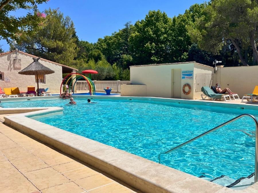 France - Camping Pegomas Pausado, 3*