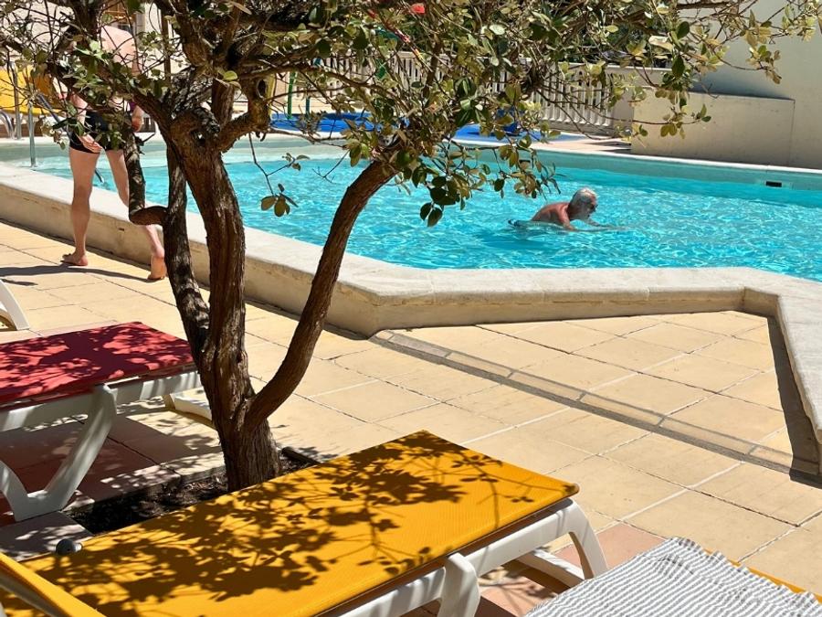 France - Camping Pegomas Pausado, 3*