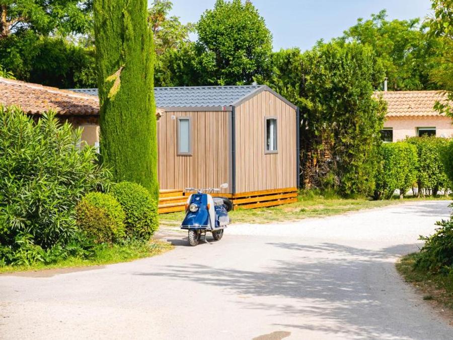 France - Camping Pegomas Pausado, 3*