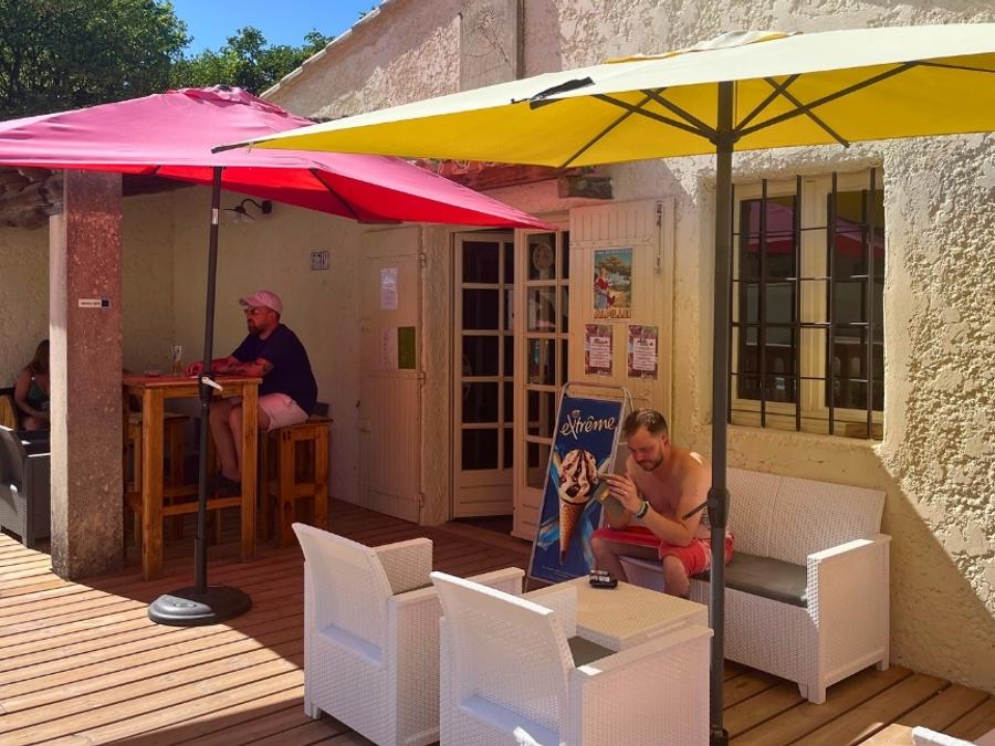 France - Camping Pegomas Pausado, 3*