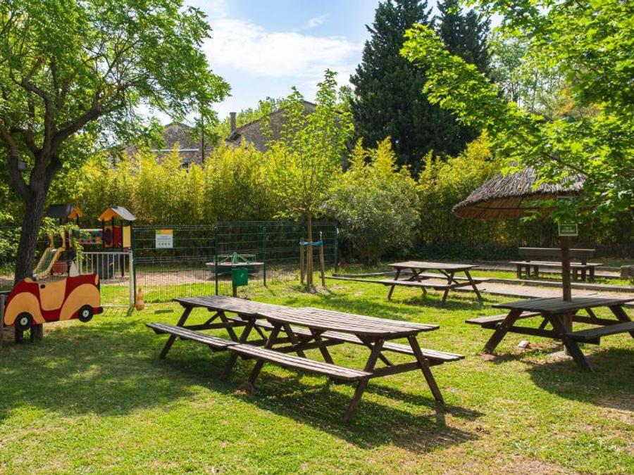 France - Camping Pegomas Pausado, 3*