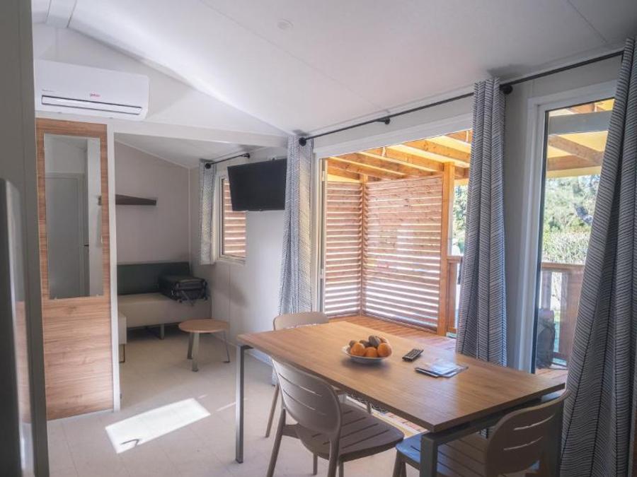 France - Camping Pegomas Pausado, 3*