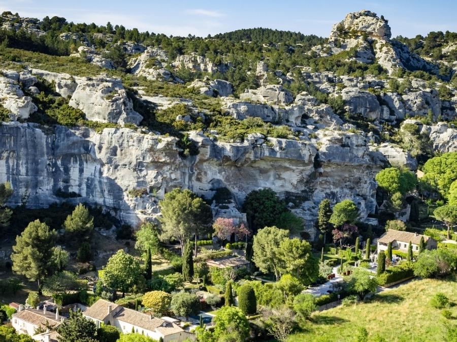 France - Camping Pegomas Pausado, 3*