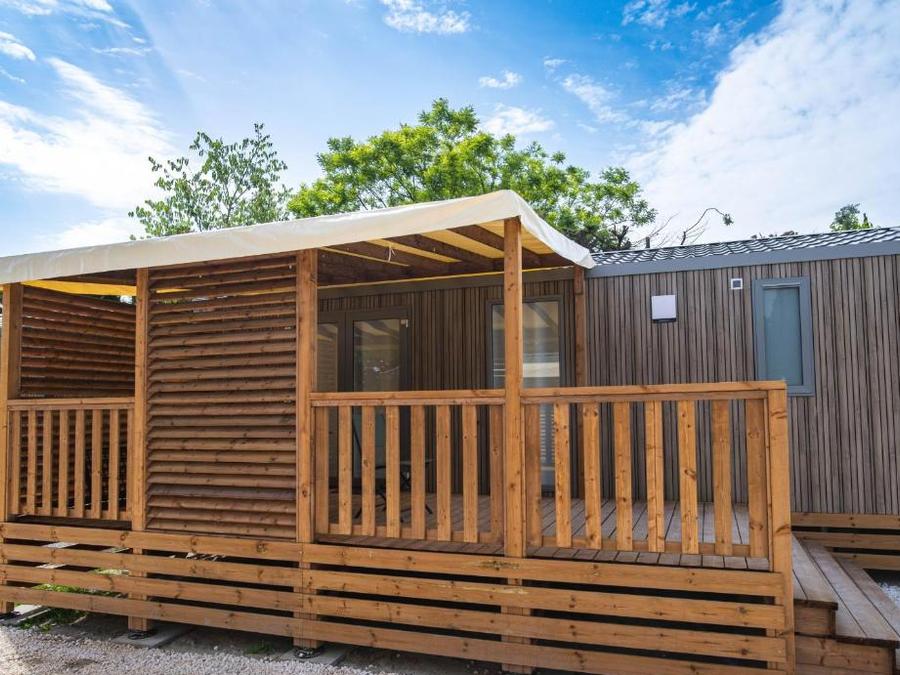 France - Camping Pegomas Pausado, 3*