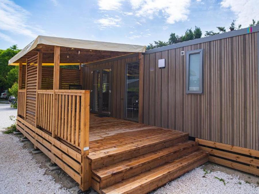 France - Camping Pegomas Pausado, 3*