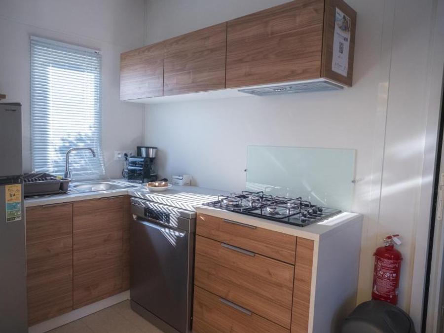 France - Camping Pegomas Pausado, 3*