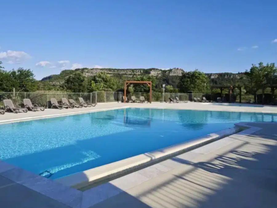 Camping Lou Rouchetou, 3*