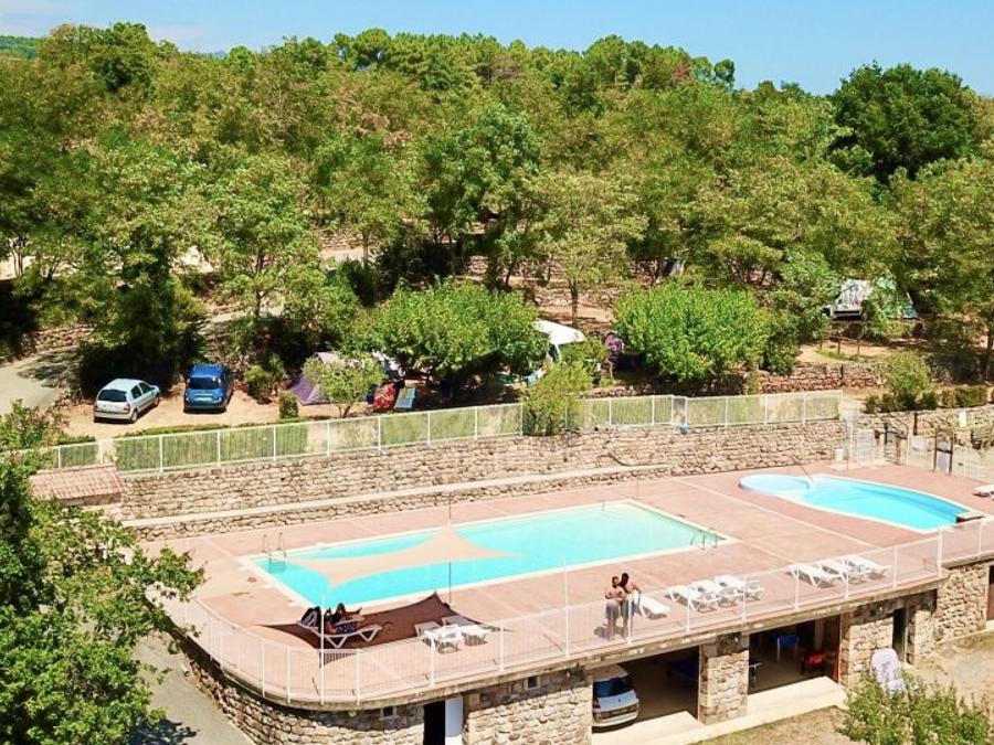 Camping Du Vignal