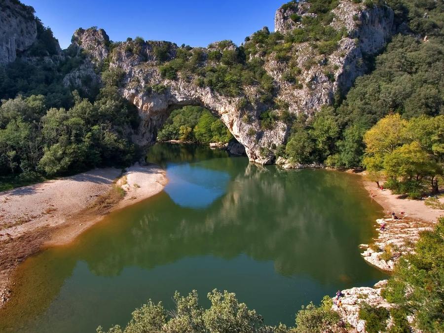 La Drobie Rhône-Alpes - Sablières visuel 29/30