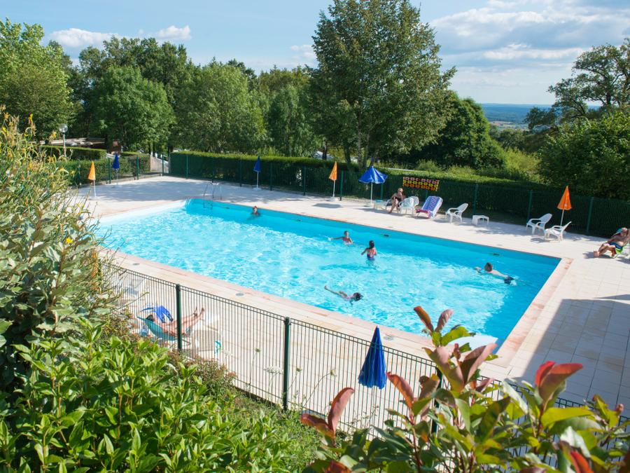 Vacances ULVF - Camping O'Aka, 3*