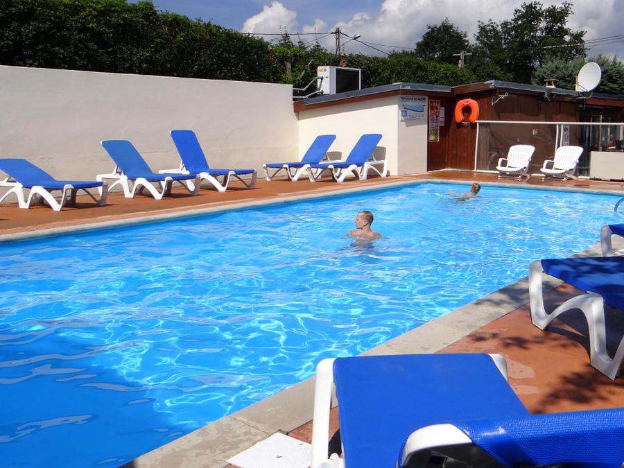 Camping Belvédère de l'Obiou, 4*
