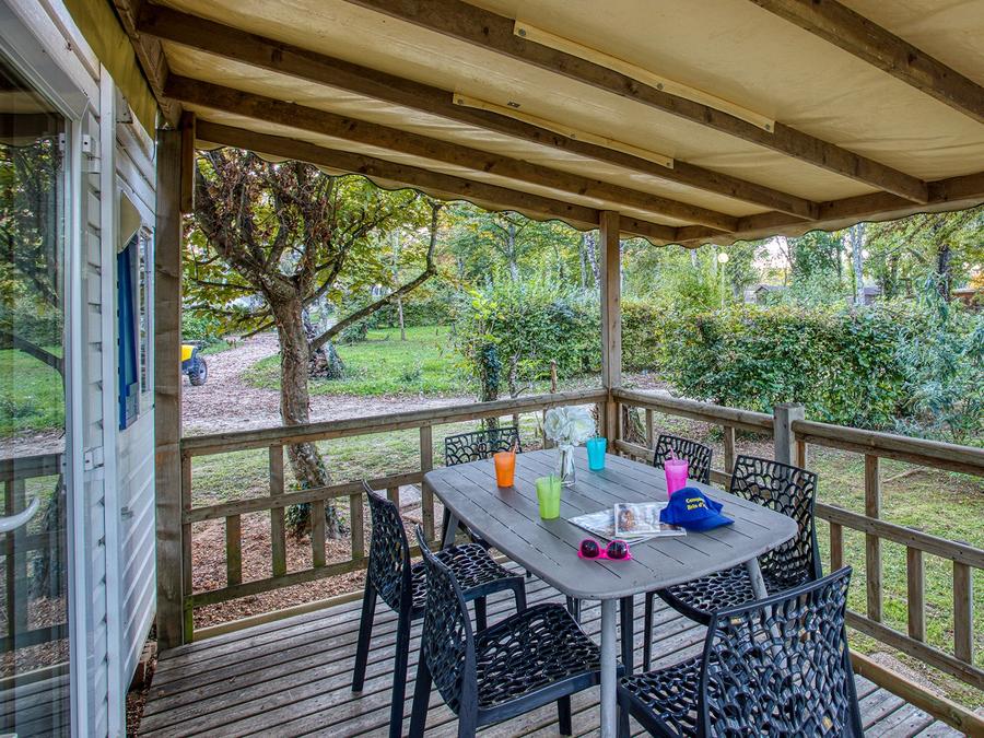France - Camping Brin d'amour, 3*