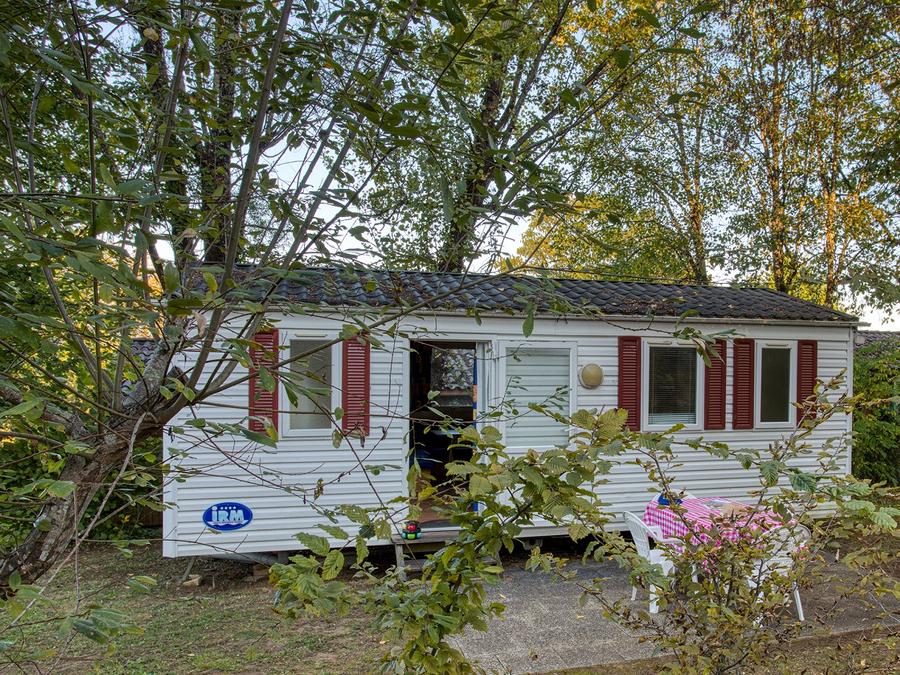 France - Camping Brin d'amour, 3*