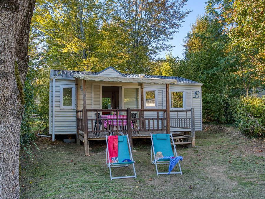 France - Camping Brin d'amour, 3*