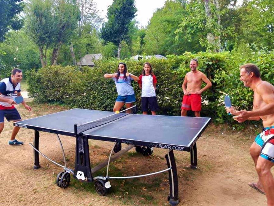 France - Camping Brin d'amour, 3*