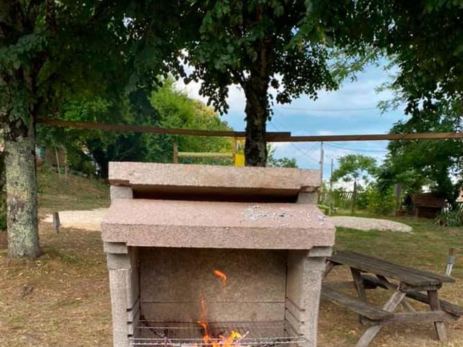 France - Camping Brin d'amour, 3*