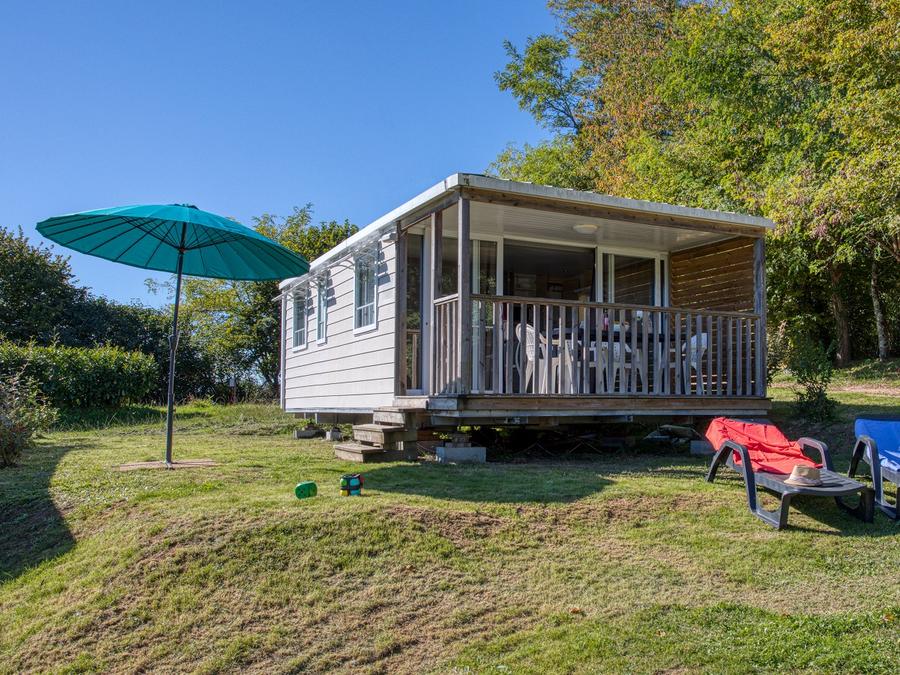 France - Camping Brin d'amour, 3*