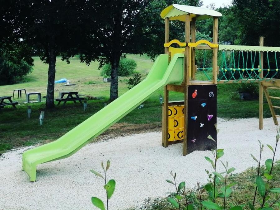 France - Camping Brin d'amour, 3*