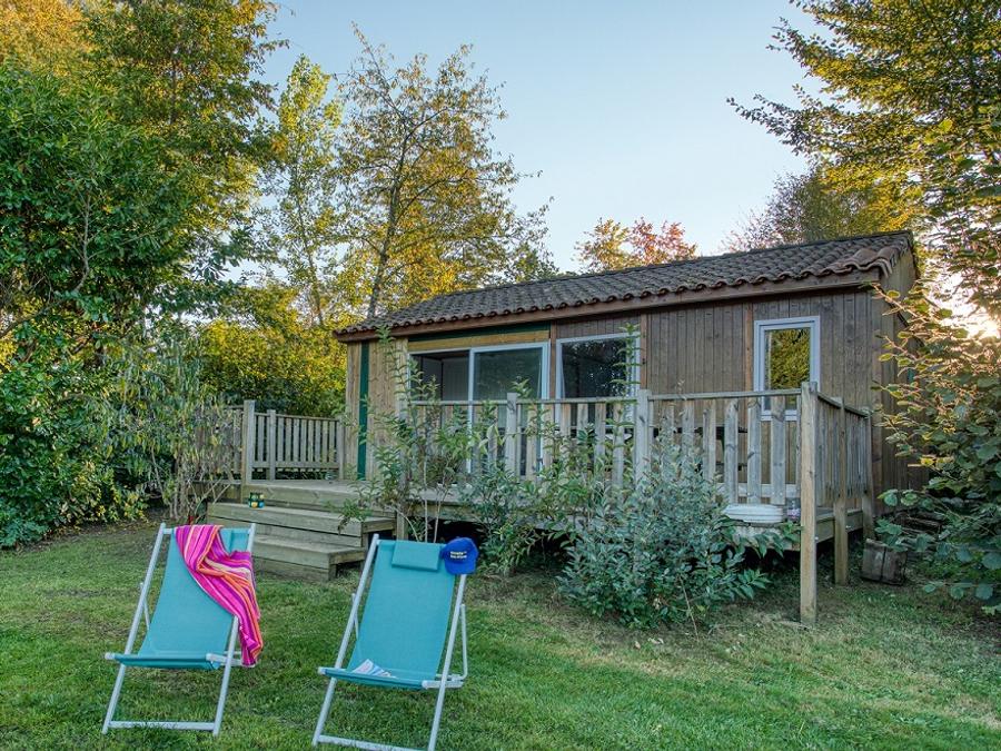 France - Camping Brin d'amour, 3*