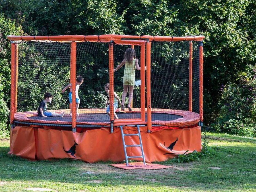 France - Camping Brin d'amour, 3*
