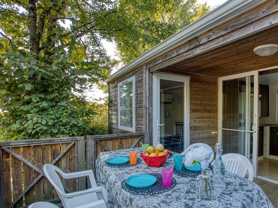 France - Camping Brin d'amour, 3*