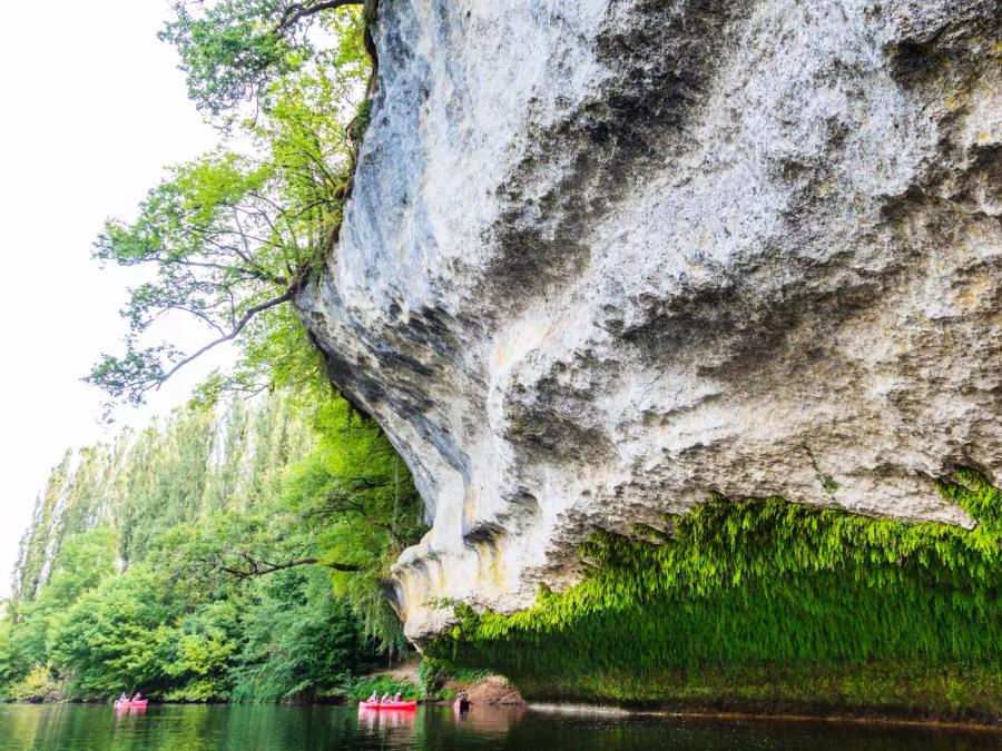 France - Camping Brin d'amour, 3*