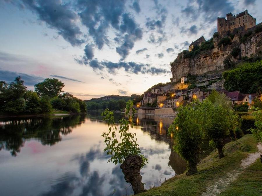 France - Camping le Pont de Mazerat, 4*